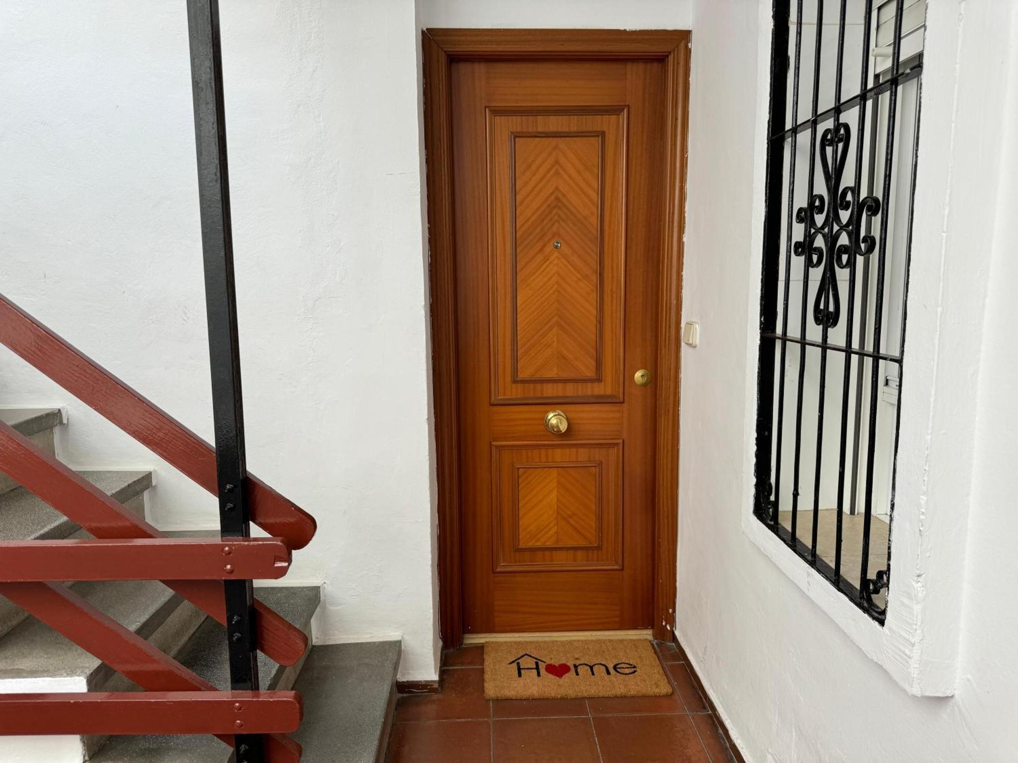 El Rincon De Carmela Córdoba Exterior foto